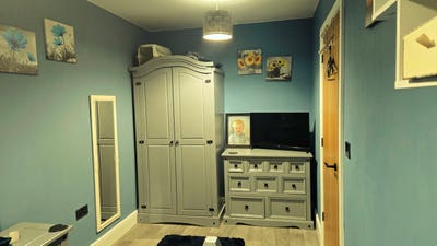 Room to rent Main Photo