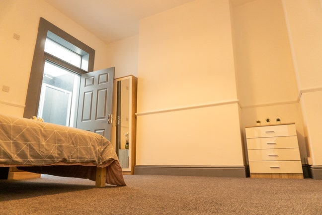 💫Spacious en-suite room - Must seen ✨ Main Photo