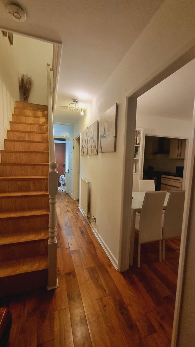 Asap Large Double Room Canary Wharf  Main Photo