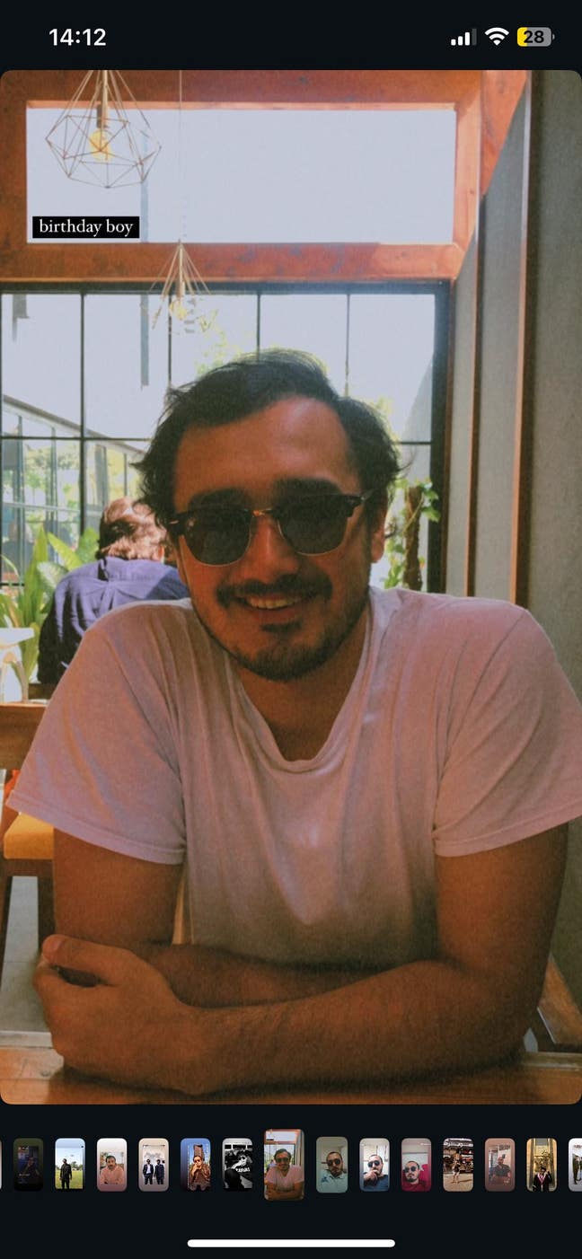 Postgrad student at MMU, looking for spare room. Main Photo