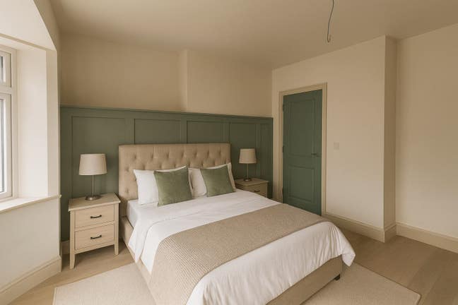 Coming Soon — Brand New Luxury Living Main Photo