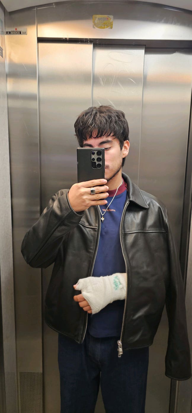 Fiendly guy looking for a room/ buddy-ups Main Photo