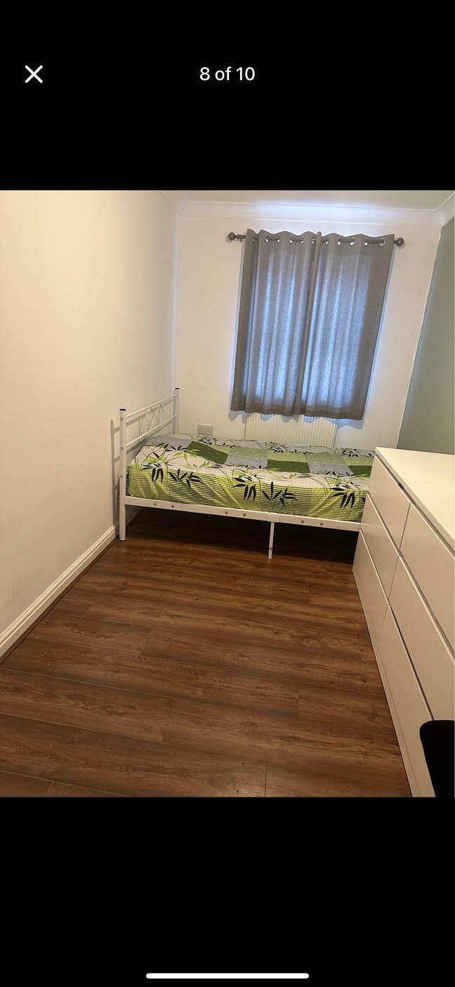 Lovely and furnished double room  Main Photo