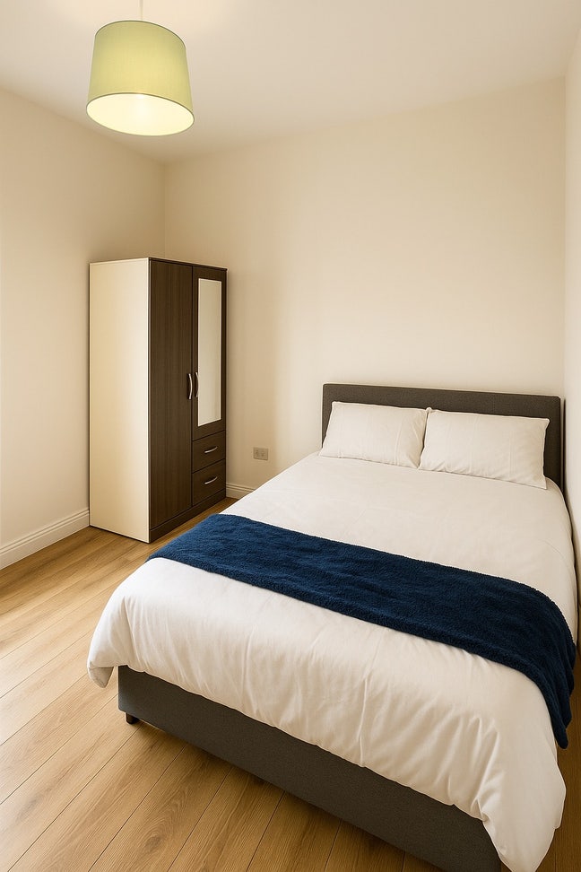 Modern En-suite Rooms in Luton- All Bills included Main Photo