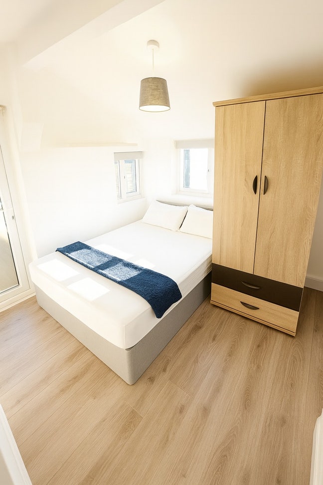 Modern En-suite Rooms Luton 1week rent free period Main Photo