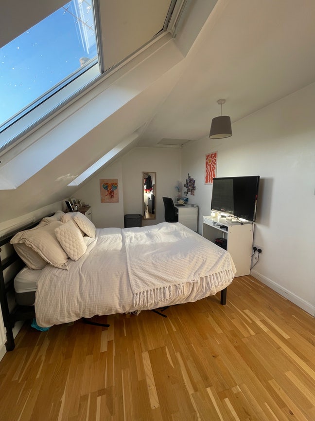 Cosy Kensal Rise Flat Main Photo