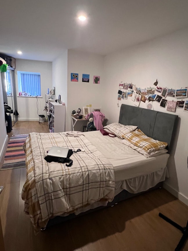 Double bedroom  Main Photo