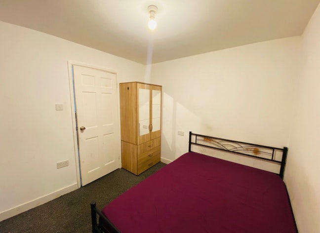 Double Room Main Photo