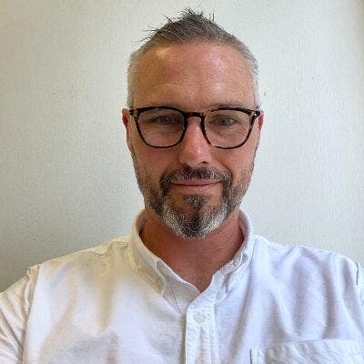 Professional relocating from NZ in December  Main Photo