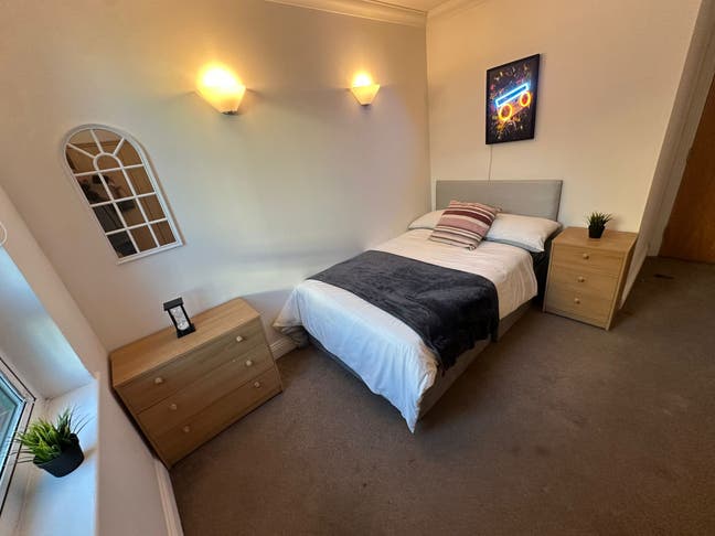 🌟 New flat in Crossharbour – Room £870 all-in! 🌟 Main Photo