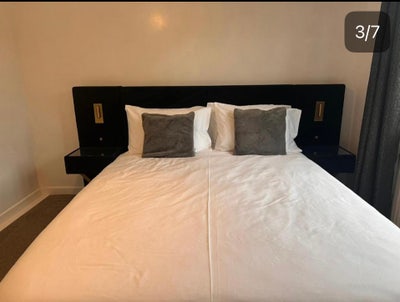 Double room available until March Main Photo