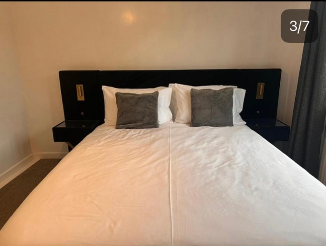 Double room available until March Main Photo