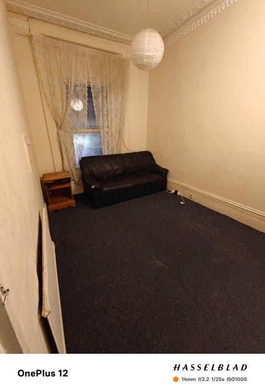 2 roomas flat-5 mint Hackney Downs station Main Photo