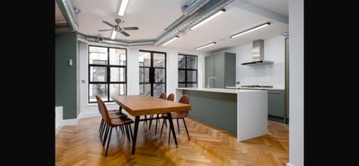 Double Furnished Bedroom + own bathroom  Main Photo