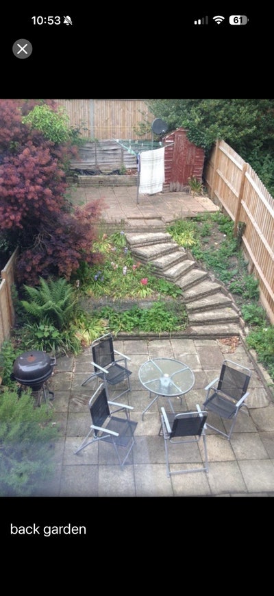 Single room&pound;500inc  all Bills, broadband Frimley Main Photo