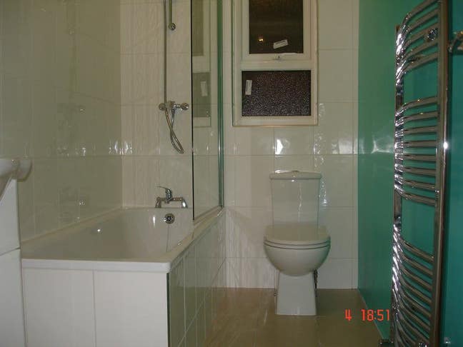 Cosy  Doubles  Room to Rent!!!! Main Photo