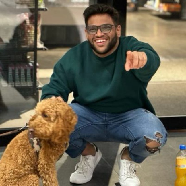 Looking for flat mate/ buddy  Main Photo