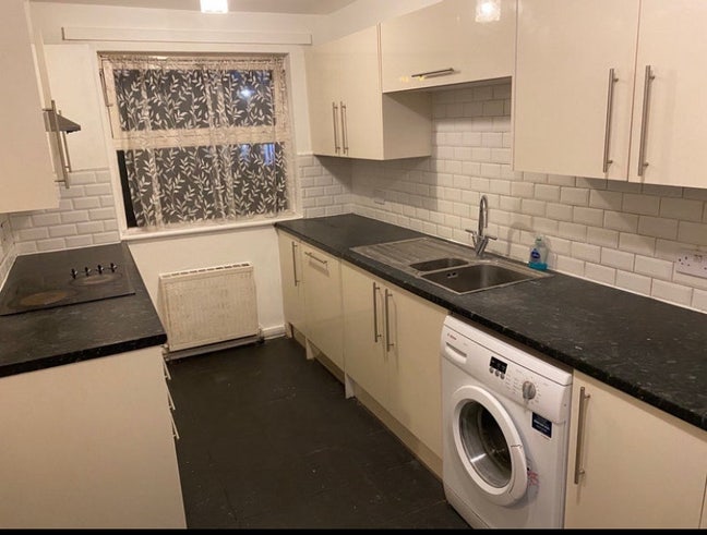 Double room in modern beauty  Main Photo