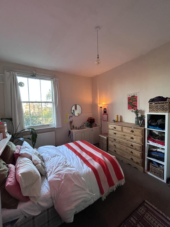 Sublet in Islington  Main Photo