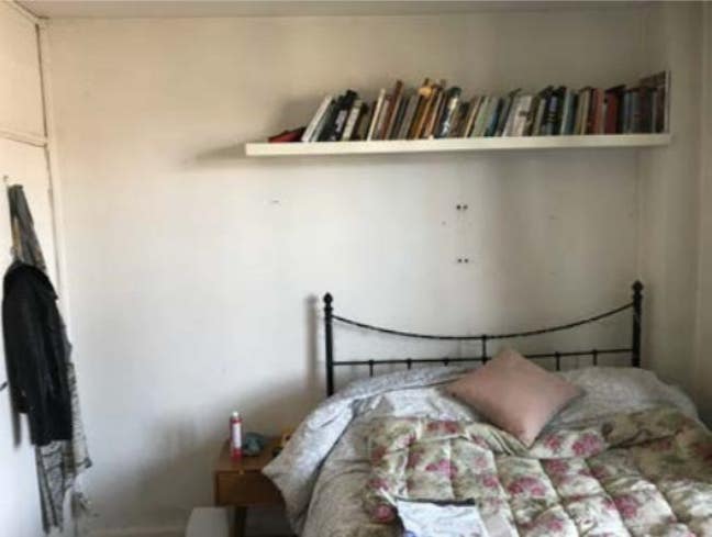 Short term double bedroom in Camden Main Photo