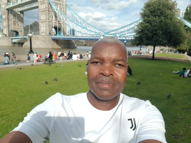 Looking for an ensuite double room Main Photo