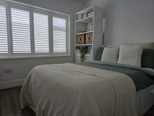 House share, Cheylesmore, Coventry Train station Main Photo