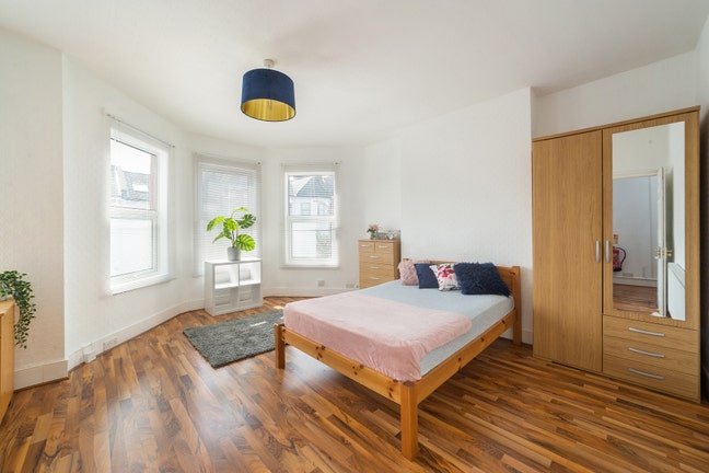 ‼️ Price Reduced!!| Dbl Room | No Deposit ‼️  Main Photo