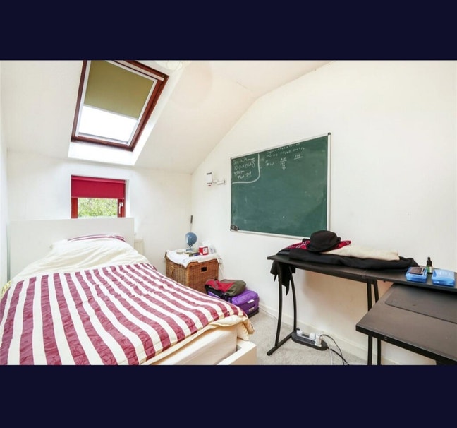 Room to rent in Wolvercote North Oxford Main Photo