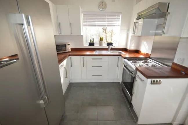 Double Room near Truro Centre Main Photo