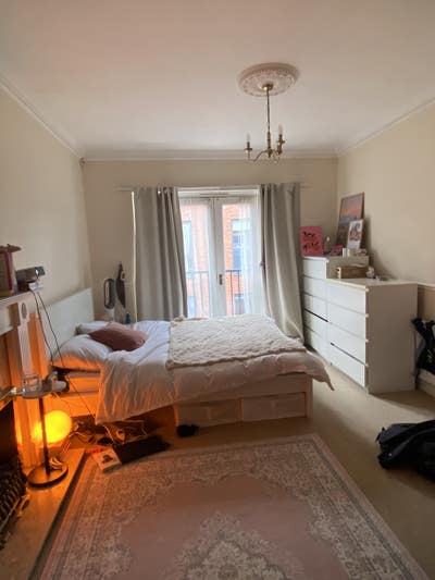 Short term let by London Bridge Main Photo