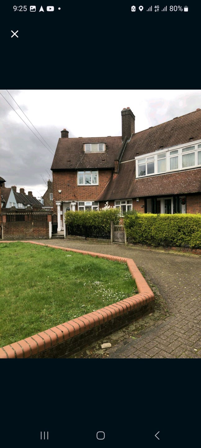 Furnished Single Room in a Great Location Main Photo