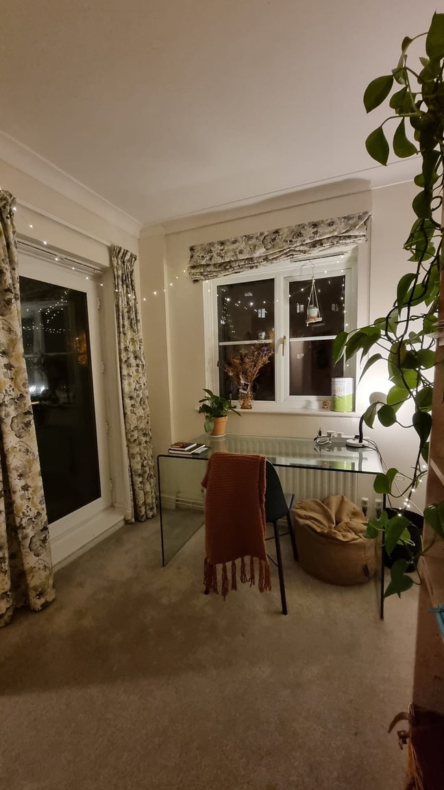 Ensuite room in Jericho Main Photo