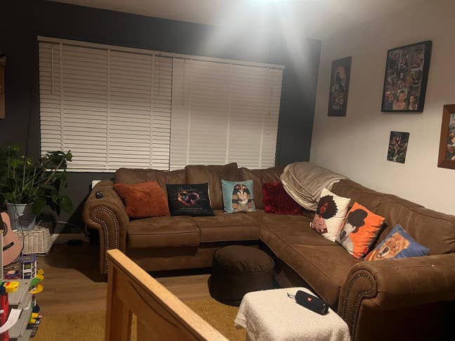 Self-contained 1-bed flat – bills included – priva Main Photo