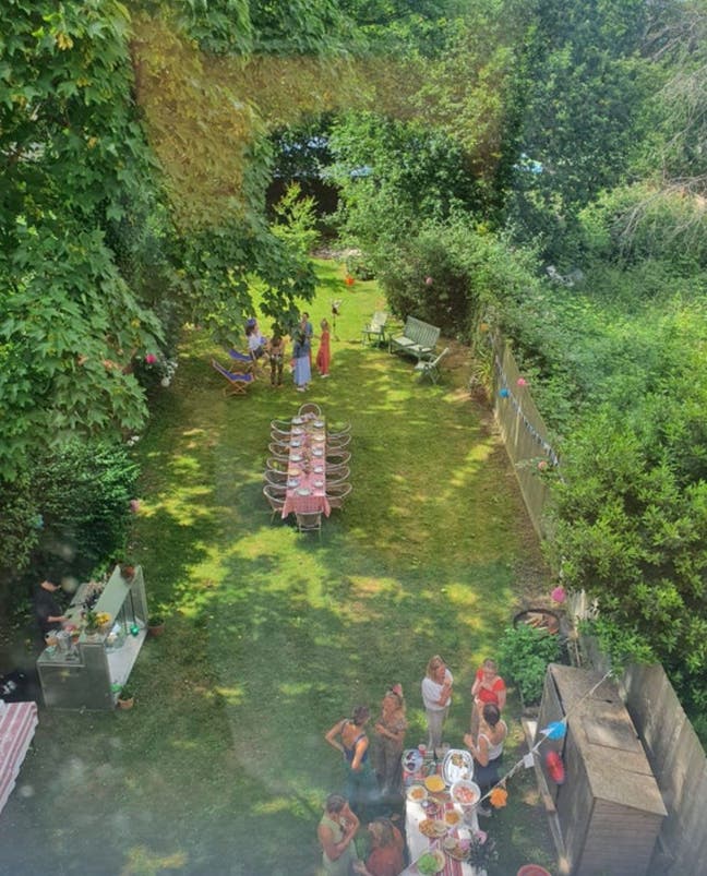 Two double rooms in beautiful leafy Dulwich  Main Photo