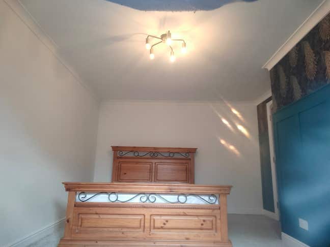 Double Room in 4-Bed Townhouse – Cockermouth CA13  Main Photo