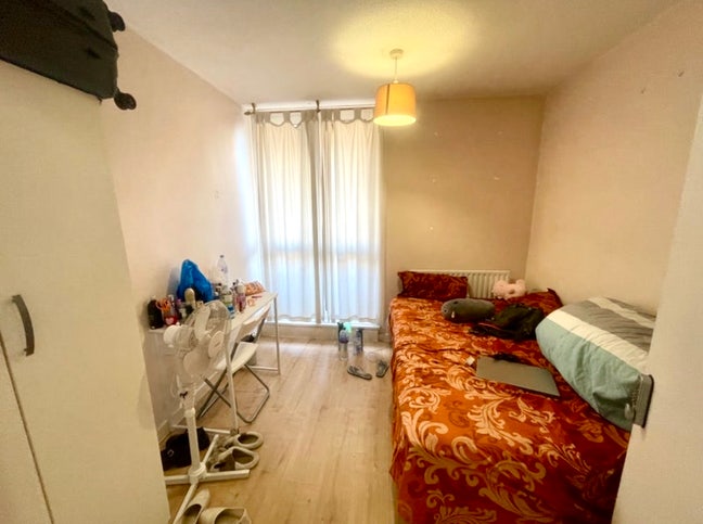 Fantastic Room Next to Shadwell Station+Bill Incld Main Photo