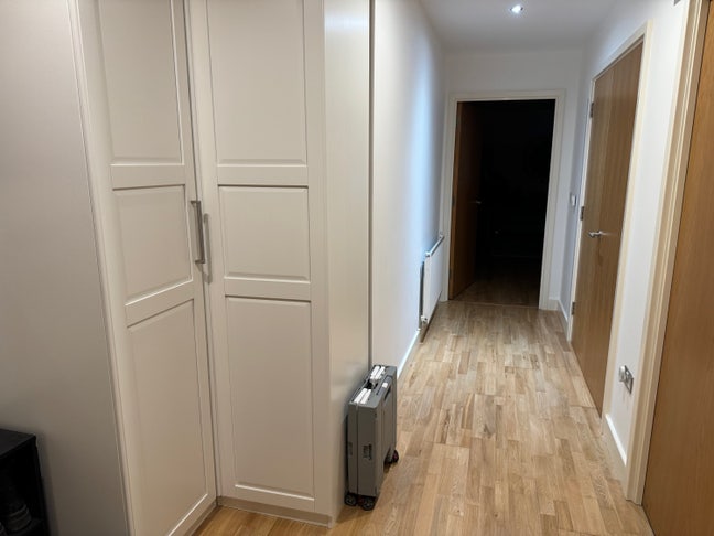 Zone 2 E16 (jubilee)- available from 1st December  Main Photo