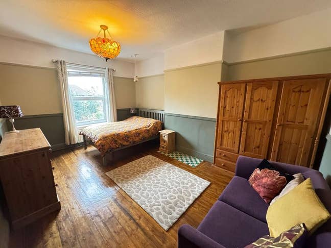 Large double in stretford  Main Photo