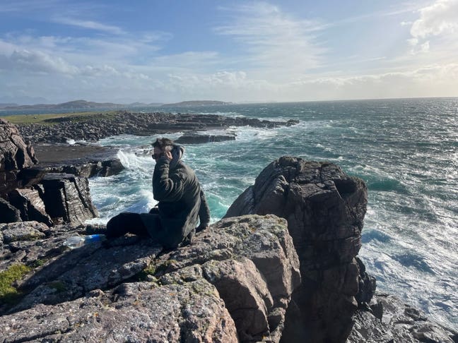 Looking for short term Let over December and Janua Main Photo