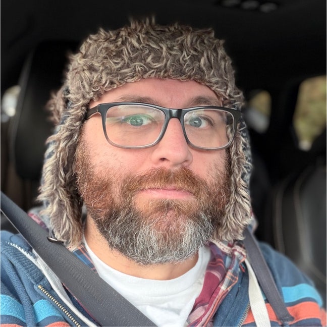 Reliable software dev for central Edinburgh room Main Photo