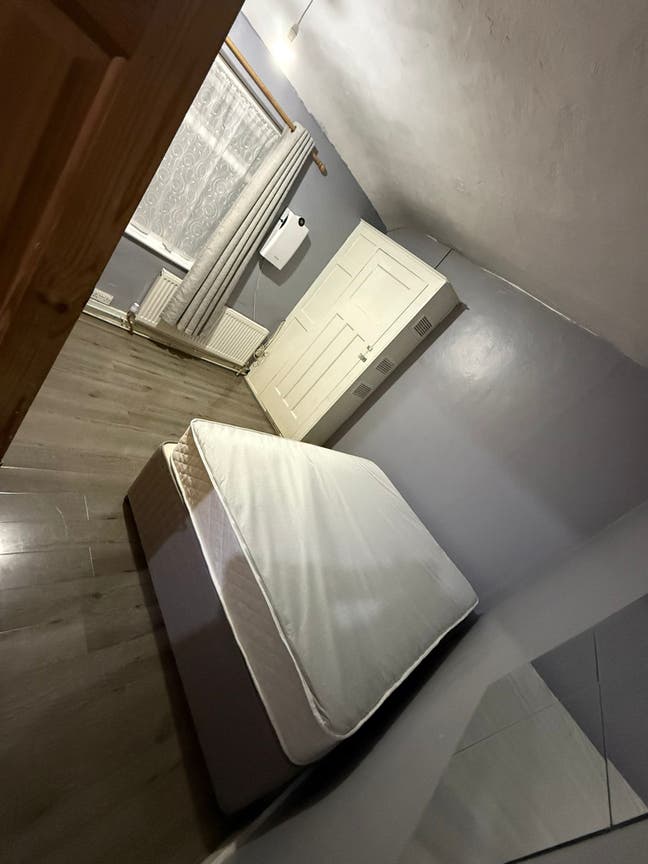 Double room available  Main Photo