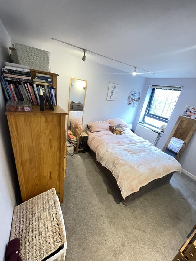 Modern Bright double Room Kentish/Tufnell Park Main Photo