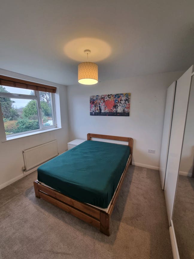 Double Room (Bills / Biweekly Cleaner Included)   Main Photo