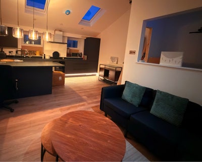 High-Spec Herne Hill - 2 Brand New Double Rooms Main Photo