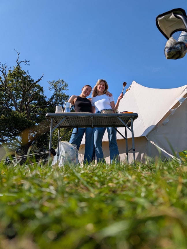 3 Friends looking for a 4th  Main Photo