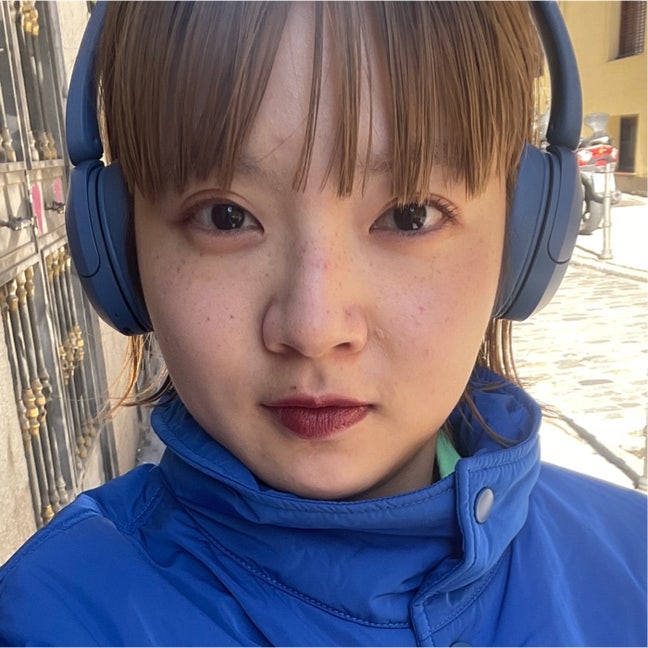 Hi, I’m Michiko from Japan. I’m looking f... Main Photo