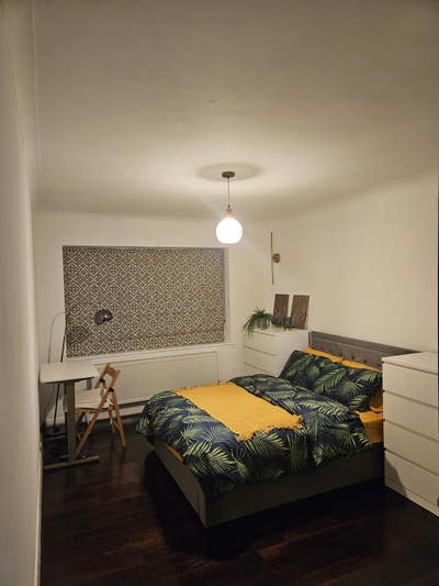 Large room close to Brixton bills inc. Main Photo