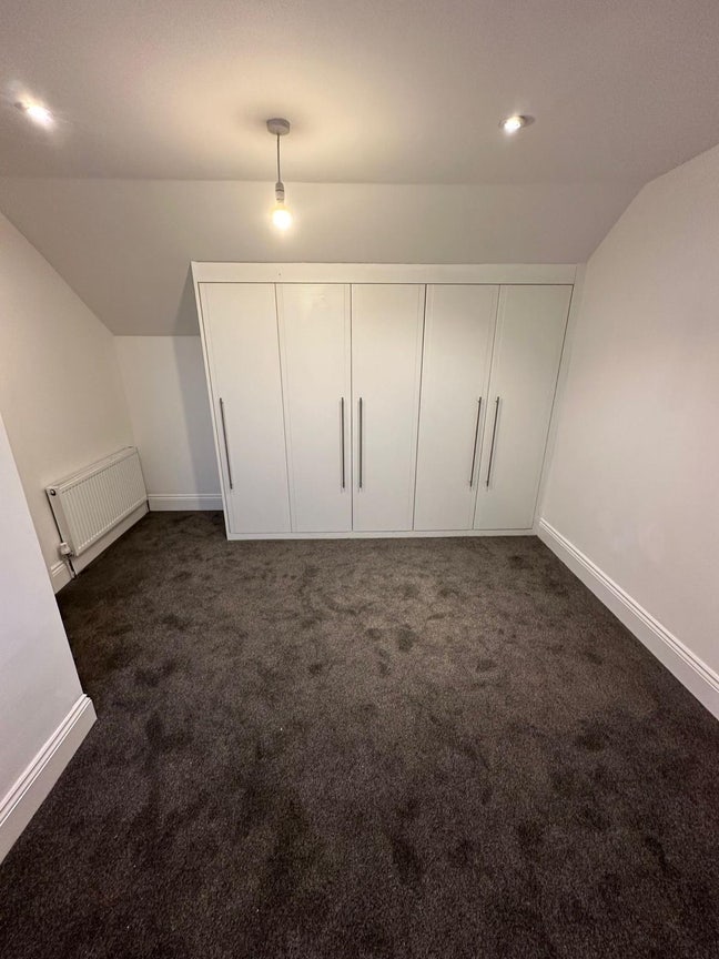 🛏️ Ensuite  Room to Let in - Harrow  Main Photo