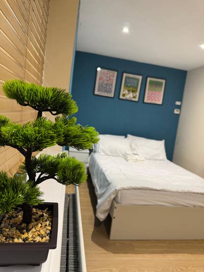 Brand new built studio with en-suite near NNUH Main Photo