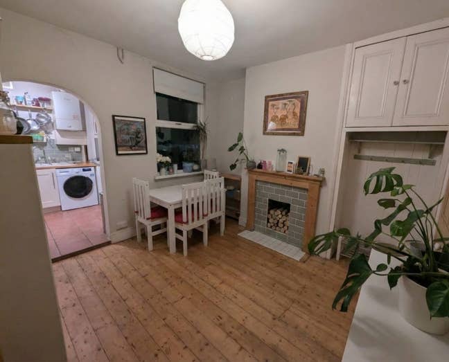 Double room (choice of room) Main Photo